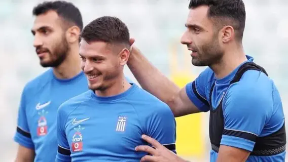 Grécia x Chipre: onde assistir, horário e escalações hoje (09/06)