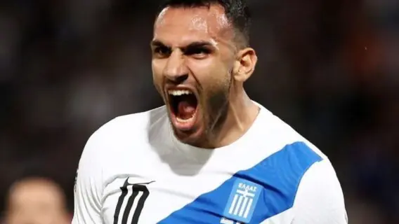 Grécia x Kosovo: onde assistir, horário e escalação Liga das Nações (12/6)