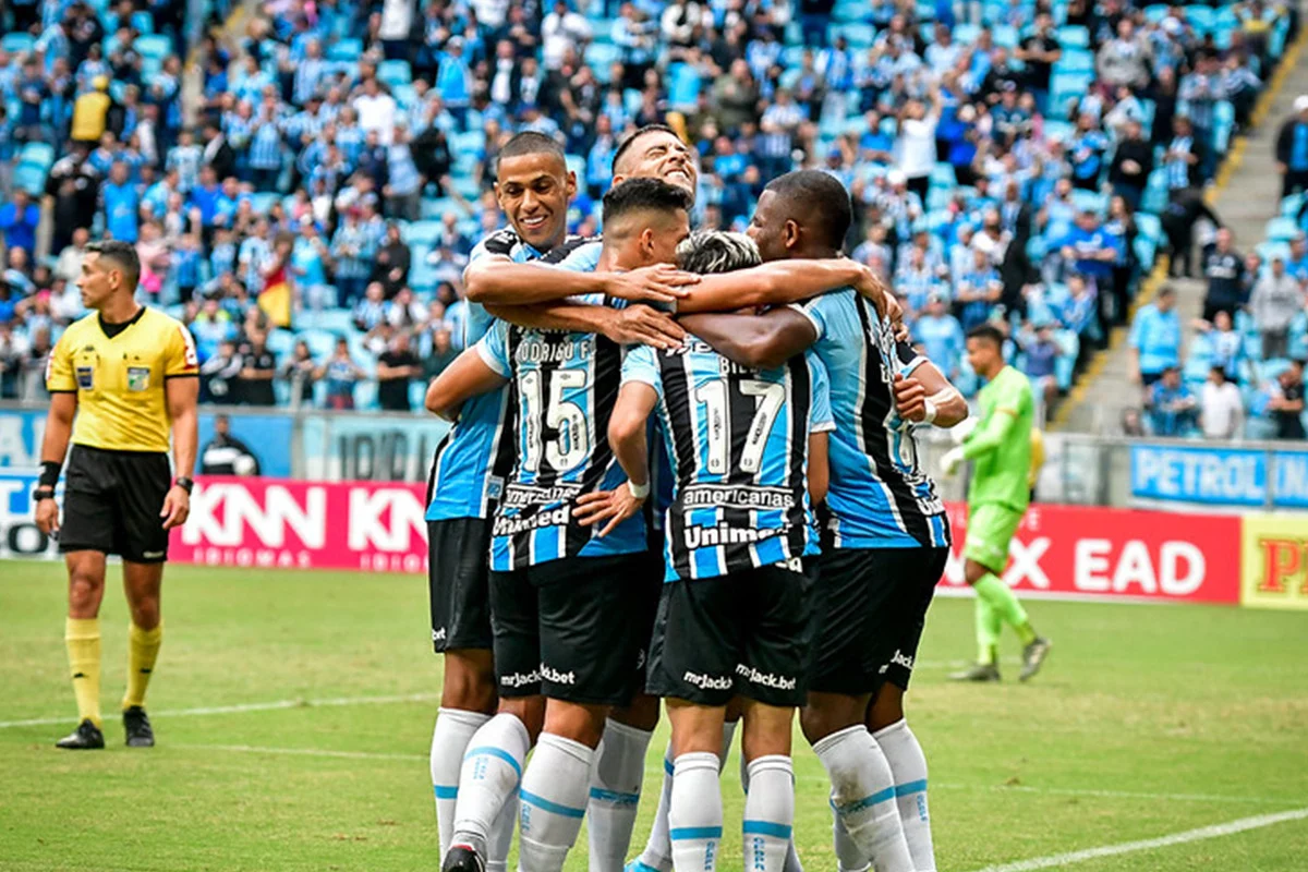 Quem tem mais títulos Grêmio ou Inter?