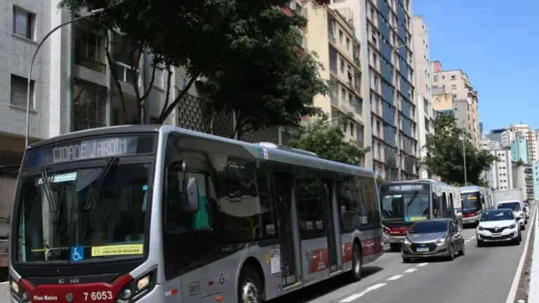 Greve de ônibus São Paulo: mais de 700 linhas são afetadas
