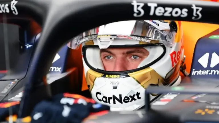 Grid de largada F1: classificação para o GP do Canadá 2022