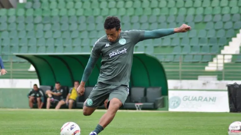 Guarani x CSA: onde assistir ao vivo, horário e escalações (19/06)