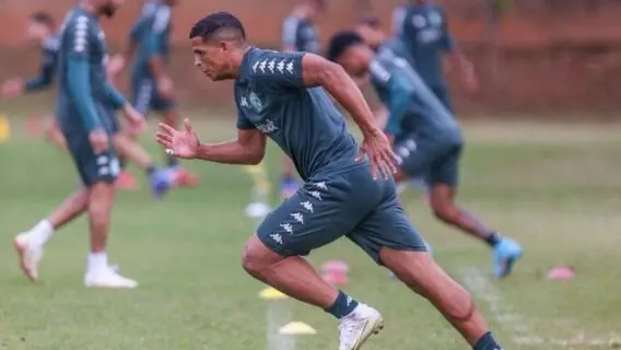 Onde assistir Guarani x Vila Nova ao vivo e horário Série B do Brasileirão