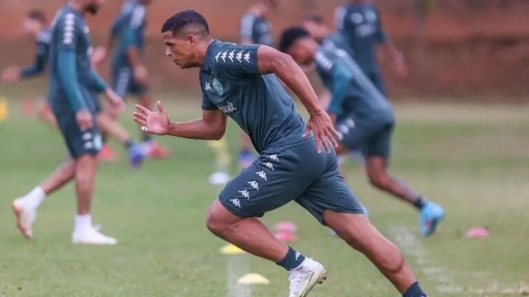 Onde assistir Guarani x Vila Nova ao vivo e horário Série B do Brasileirão