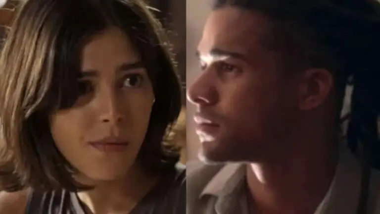 Guta e Marcelo não são irmãos? Verdade é revelada no final