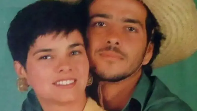 Guta e Tadeu Pantanal 1990: como foi a história na 1ª versão