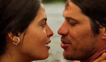 Guta e Tadeu vao casar
