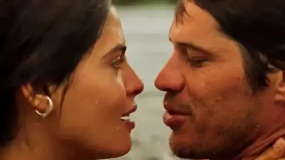 Guta e Tadeu vão casar na novela Pantanal?