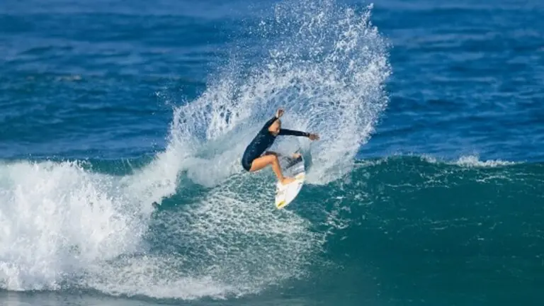 Horário WSL Saquarema 2022 hoje: onde assistir etapa no Rio