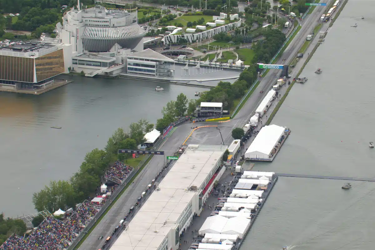 Horário da corrida Fórmula 1 hoje
