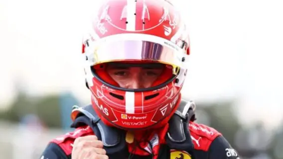 Horário da corrida da Fórmula 1 de hoje: transmissão do GP de Azerbaijão