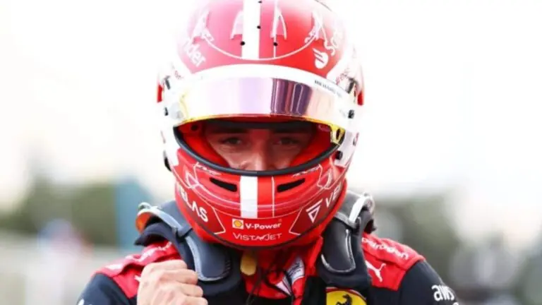 Horário da corrida da Fórmula 1 de hoje: transmissão do GP de Azerbaijão