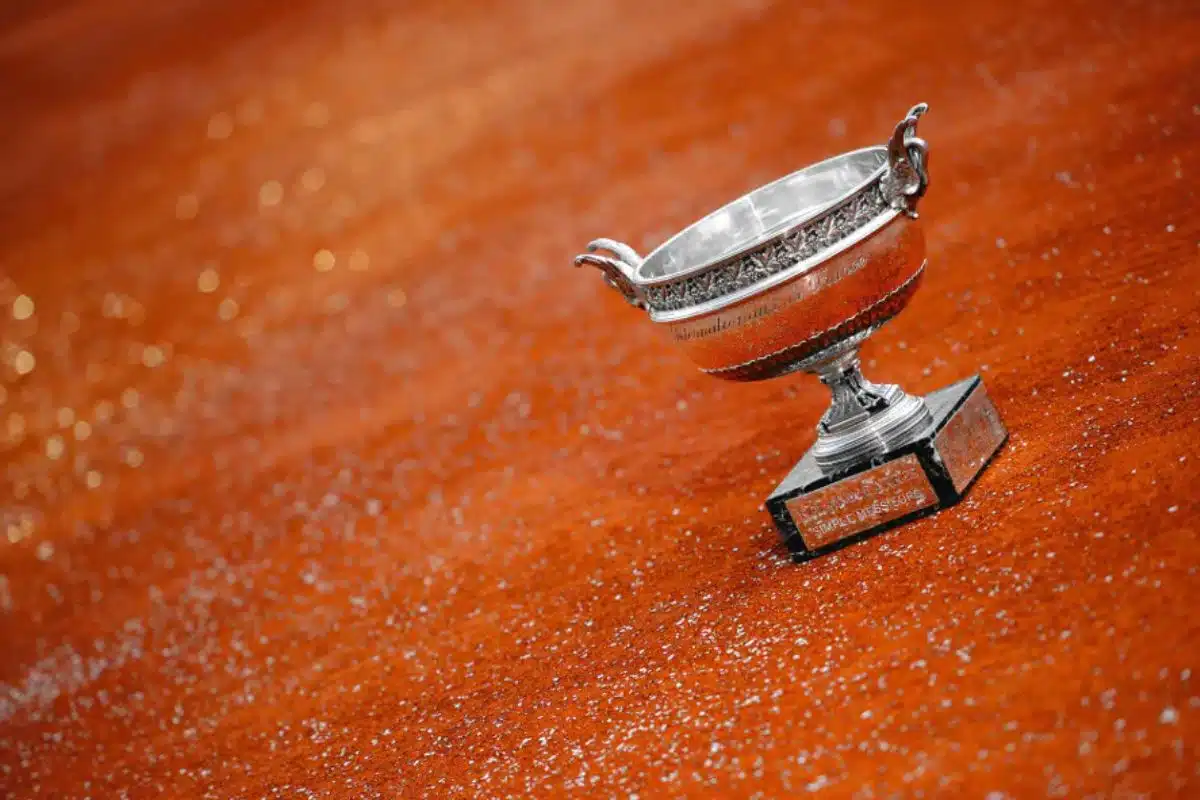 Horário da final Roland Garros 2022