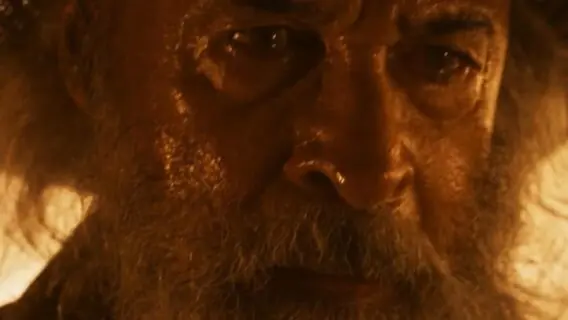 Horário da novela Pantanal hoje (28/06): Velho do Rio arde nas chamas