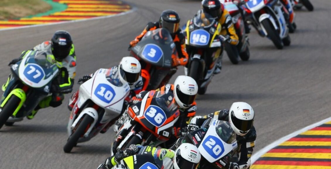 Horário do Moto GP hoje
