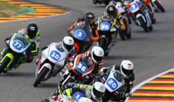 Horário do Moto GP hoje
