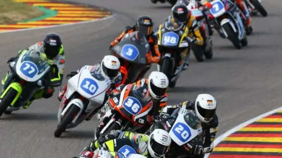 Horário do Moto GP hoje da Holanda e onde assistir