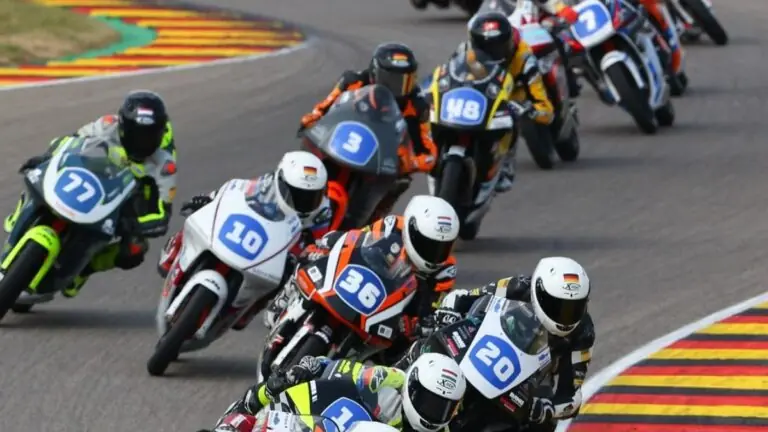 Horário do Moto GP hoje da Holanda e onde assistir