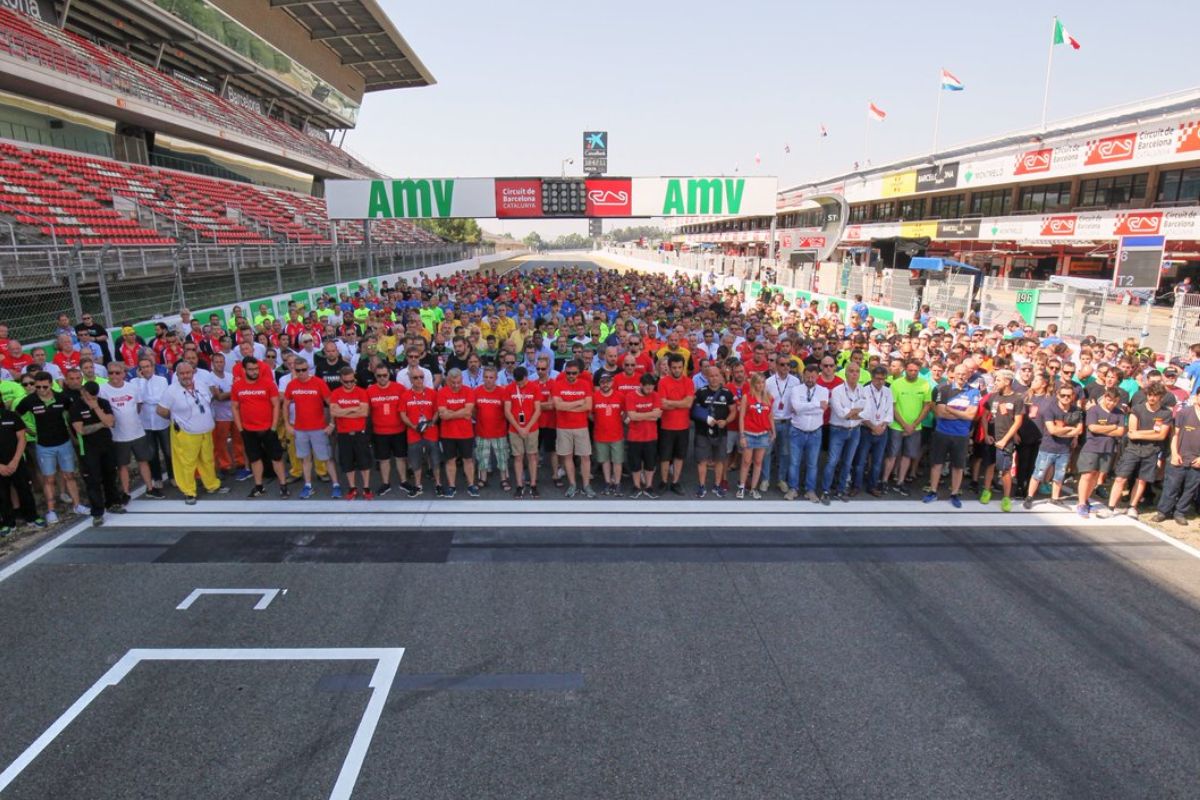 Horário do Moto GP hoje ao vivo: onde assistir GP da Catalunha 2022 Horário do Moto GP hoje ao vivo
