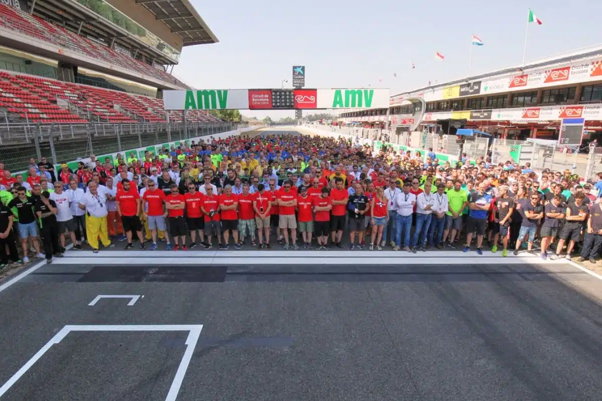 Horário do Moto GP hoje ao vivo