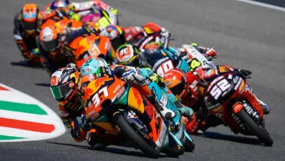 Horário do Moto GP hoje ao vivo: onde assistir GP da Catalunha 2022