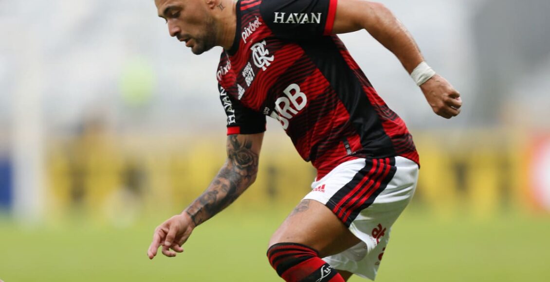 Horário do jogo do Flamengo hoje