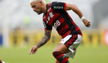 Horário do jogo do Flamengo hoje