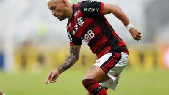 Horário do jogo do Flamengo hoje, sábado (25/06)