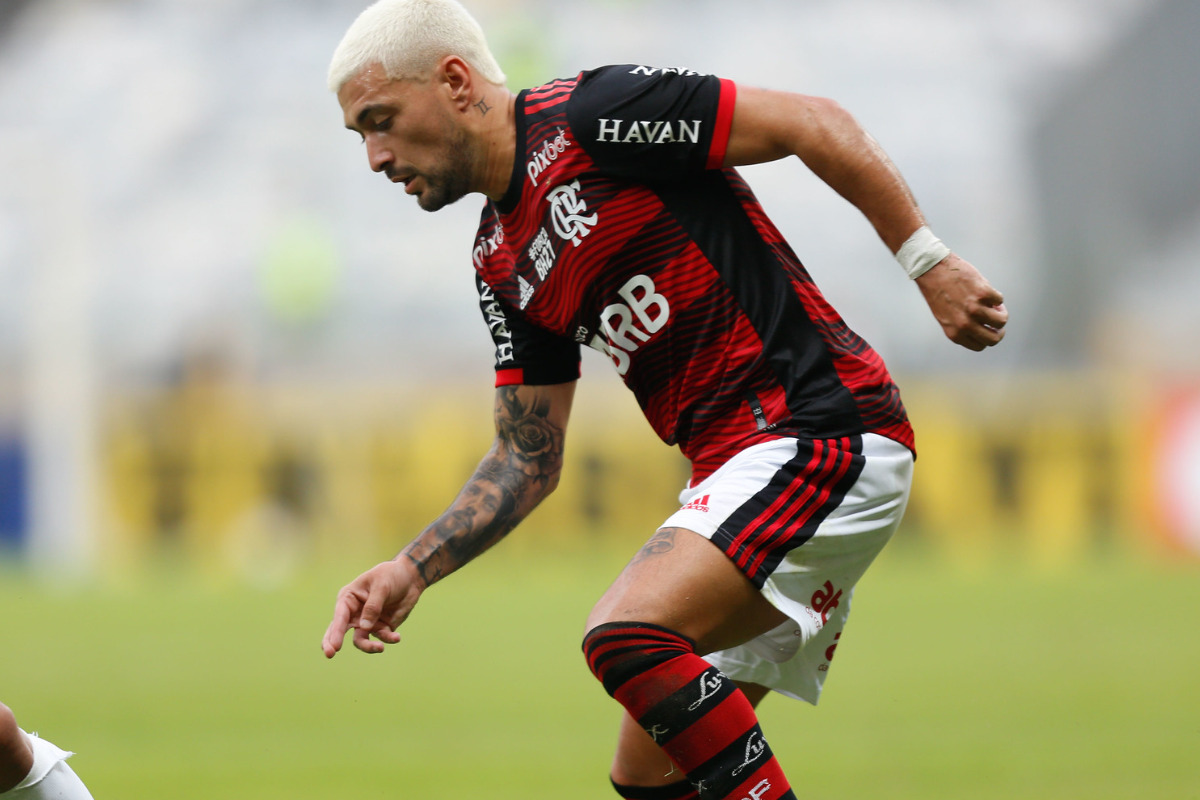 Horário do jogo do Flamengo hoje