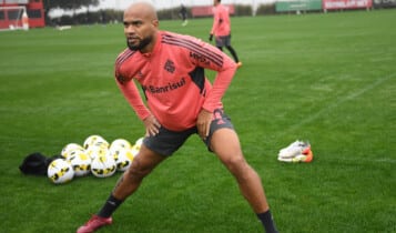 Horário do jogo do Internacional hoje