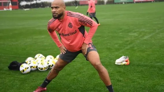 Horário do jogo do Internacional hoje no Brasileirão (24/06/22)