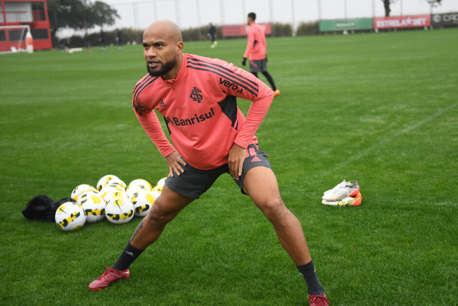 Horário do jogo do Internacional hoje