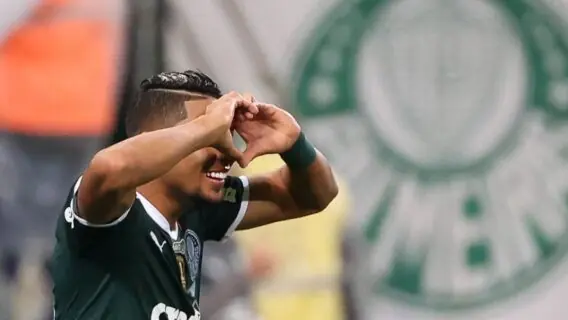 Horário do jogo do Palmeiras hoje x Coritiba? Onde assistir? (12/06)