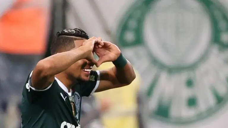 Horário do jogo do Palmeiras hoje x Coritiba? Onde assistir? (12/06)