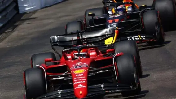 Horário do treino F1 hoje: onde assistir GP de Azerbaijão na sexta (10/06)