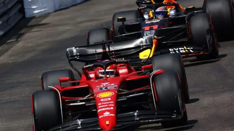 Horário do treino F1 hoje: onde assistir GP de Azerbaijão na sexta (10/06)