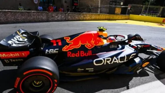 Horário do treino livre F1 hoje: onde assistir GP do Canadá (17/06)