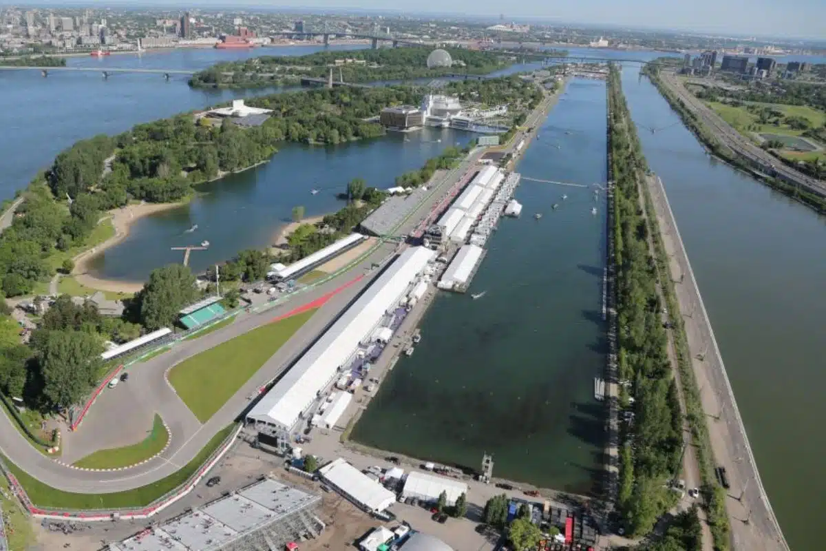 Horário do treino livre F1 hoje