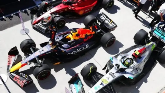 Horário treino livre F1 hoje ao vivo, GP de Silverstone 2022