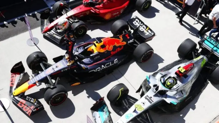 Horário treino livre F1 hoje ao vivo, GP de Silverstone 2022