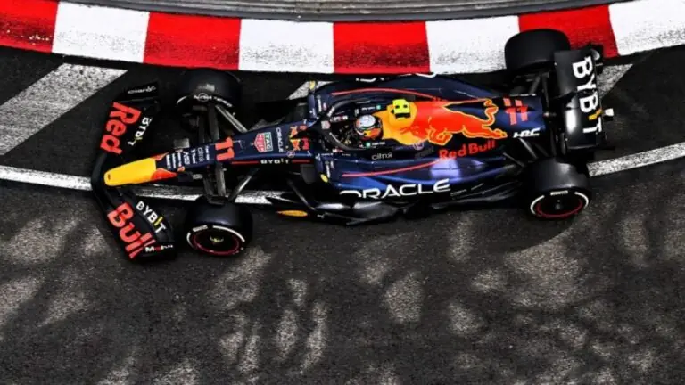 Horários da Fórmula 1 em Baku: programação do GP do Azerbaijão 2022