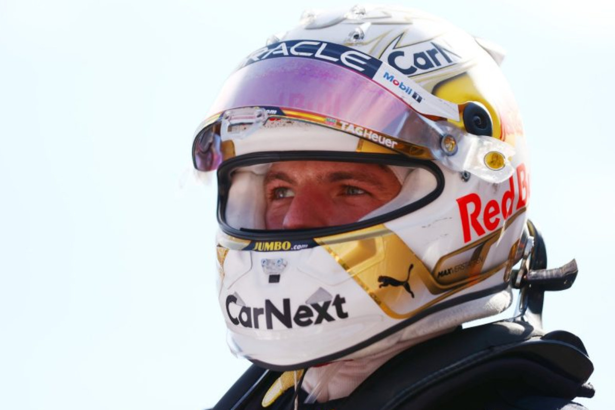 Horários F1