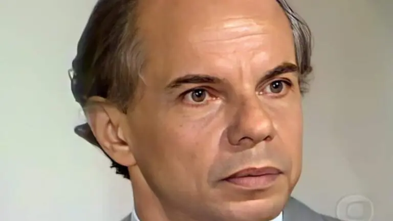 Ibraim novela Pantanal 1990: quem interpretou o deputado na 1ª versão