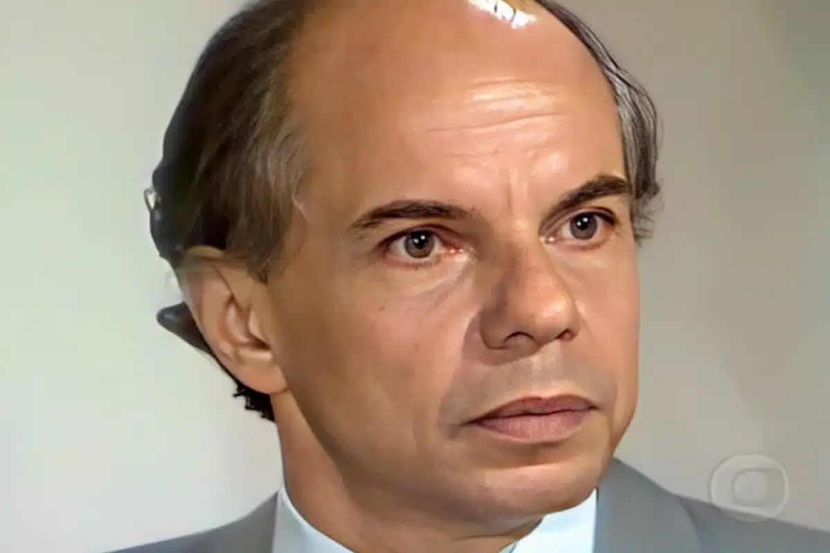 Ibraim novela pantanal 1990