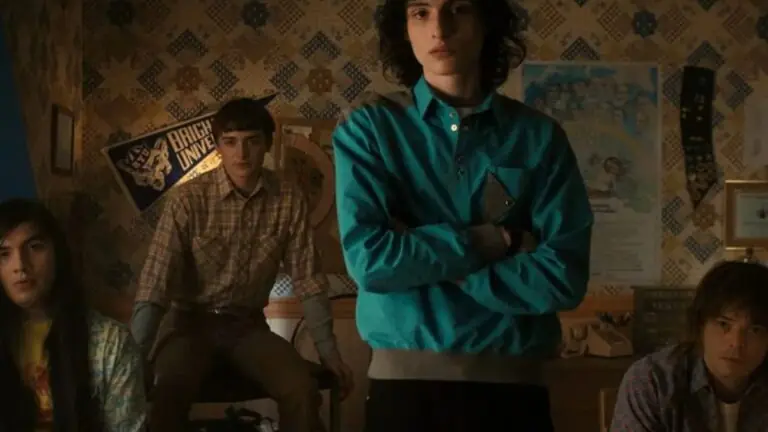 Idade dos atores de Stranger Things: quantos anos eles têm agora?