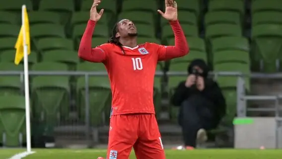 Ilhas Faroé x Luxemburgo: onde assistir e horário Liga das Nações (07/06)