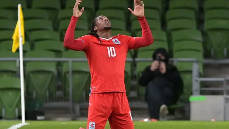 Ilhas Faroé x Luxemburgo: onde assistir e horário Liga das Nações (07/06)