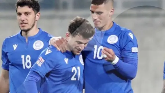 Irlanda do Norte x Chipre: onde assistir, horário e escalações (12/06)