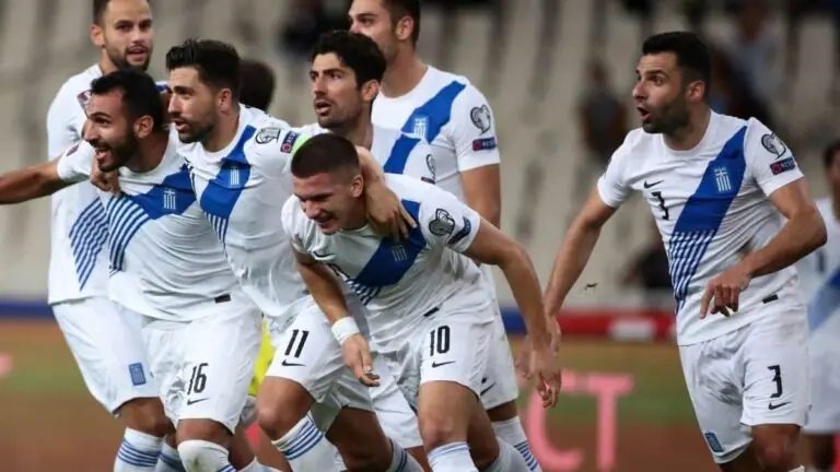 Irlanda do Norte x Grécia: onde assistir na TV, horário e escalações (2/6)