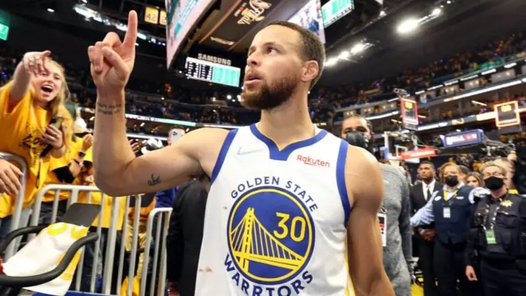 Jogo 6 final NBA hoje ao vivo: onde assistir e horário Celtics x Warriors